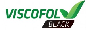Viscofol Black Logo